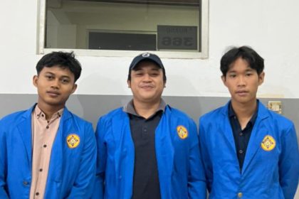 artikel mahasiswa