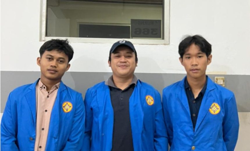 artikel mahasiswa