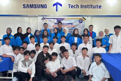pkm unpam
