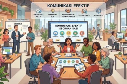 komunikasi efektif