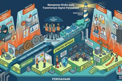 manajemen perusahaan