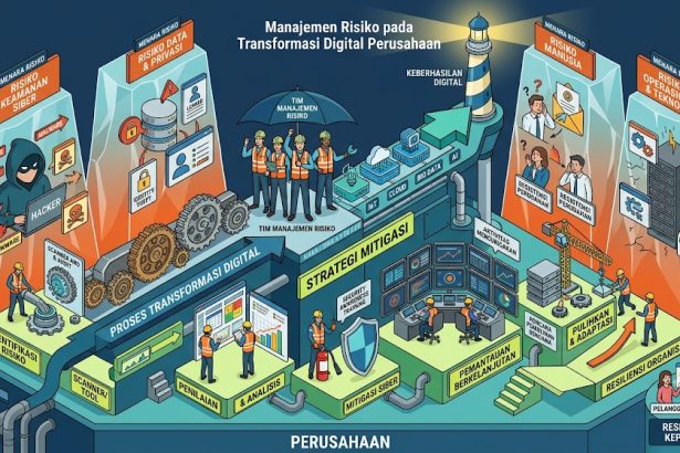manajemen perusahaan