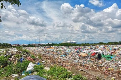 pengelolaan sampah
