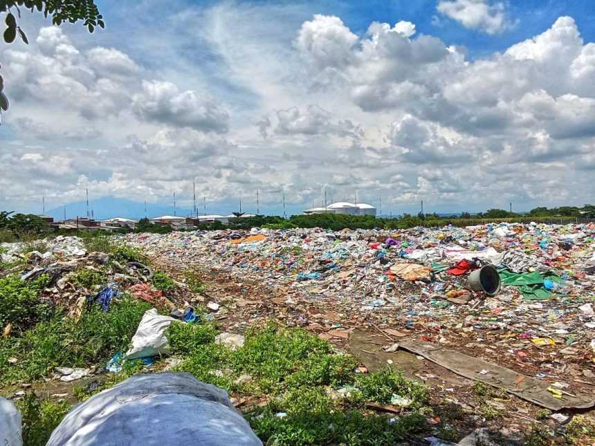 pengelolaan sampah