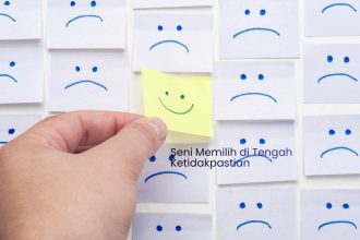 seni memilih