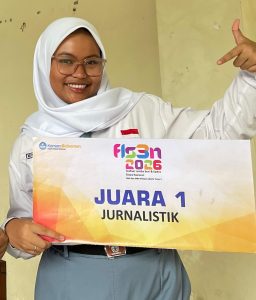 Keisya Ramadhani