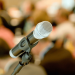 public speaking