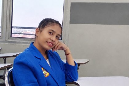 yulita unpam