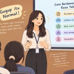 bicara di depan umum