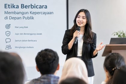 bicara di depan umum