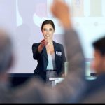public speaking