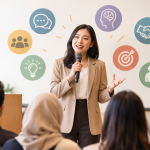 public speaking